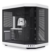 Vỏ Case HYTE Y70 Standard Panda