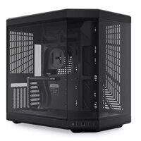 Vỏ Case HYTE Y70 Standard Pitch Black