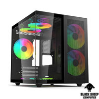 Vỏ Case INFINITY CUBE0