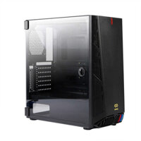 Vỏ Case Infinity Okami E-ATX Full Tower Case