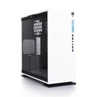 Vỏ Case Inwin 303 Màu Trắng Cho Máy Tính
