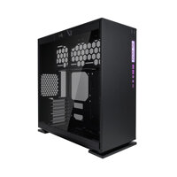 Vỏ Case Inwin 303C Black (Mid Tower/Màu Đen)