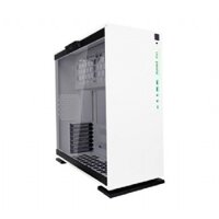 Vỏ Case Inwin 303C White (Mid Tower/Màu Trắng)