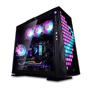 Vỏ Case Inwin 309 Gaming Edition (Mid Tower)