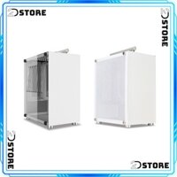 Vỏ case ITX METALFISH T40 (iTX/SFX)