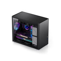 Vỏ Case Jonsbo D30 Black