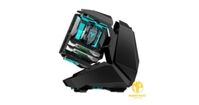 Vỏ Case JONSBO MOD 5 BLACK (ATX, MATX, ITX MID TOWER)