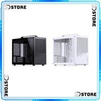 VỎ CASE JONSBO Z20 (ITX/ M-ATX/ MID TOWER)