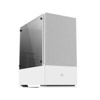 Vỏ Case KENOO ESPORT G562 (Micro ATX, Mini-ITX/ White)