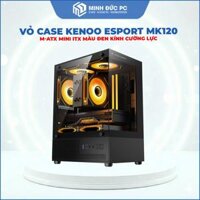 Vỏ Case KENOO ESPORT MK120 Case M-ATX Mini ITX