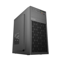 VỎ CASE KENOO T12 (M-ATX | KHÔNG FAN)