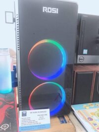 VỎ CASE LED ROSI C1705 CHÍNH HÃNG TẠI ĐÀ NẴNG