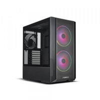 Vỏ Case Lian Li Lancool 216 Black RGB Mid Tower/ 3 Fan (G99.LAN216RX.00)