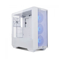 Vỏ Case Lian-Li Lancool III RGB White (G99.LAN3RW.00)