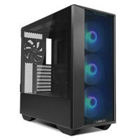 Vỏ Case Lian-Li Lancool III RGB Black (G99.LAN3RX.00)