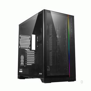 Vỏ case lian-li o11 dynamic xl rog certified black O11DXL-X