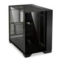 Vỏ Case Lian Li O11 Vision Black (G99.O11VX.00)