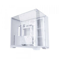 Vỏ Case Lian Li O11 Vision Compact White (G99.O11VPW.00)