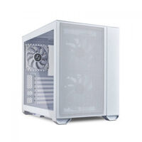 Vỏ Case Lian-Li O11Air Mini White (G99.O11AMW.00)