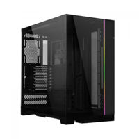 Vỏ Case Lian Li O11D Evo XL Black E-ATX (G99.O11DEXL-X.00)