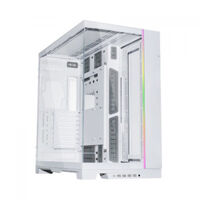 Vỏ Case Lian Li O11D Evo XL White E-ATX (G99.O11DEXL-W.00)
