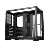 Vỏ Case LIAN-LI PC - O11-Dynamic - Mini Black