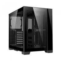 Vỏ Case LIAN-LI PC - O11-Dynamic - MiNi Black