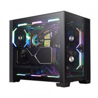 Vỏ Case Lian Li PC-O11 Dynamic Mini Black (G99.O11DMI-X.00)