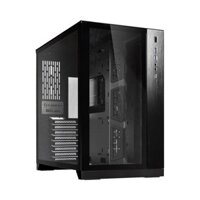 Vỏ Case LIAN-LI PC-O11 DYNAMIC Black (Mid Tower/Màu Đen)