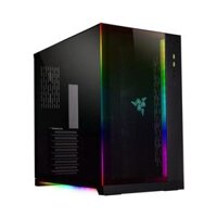 Vỏ Case LIAN-LI PC-O11 DYNAMIC RAZER Edition (Mid Tower/Màu Đen)