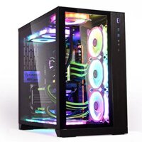 Vỏ Case LIAN-LI PC-O11 DYNAMIC (E-ATX, ATX, Micro ATX, Mini-ITX/ Black)