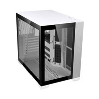 Vỏ Case Lian-Li PC-O11 Dynamic Mini White