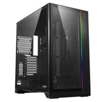 Vỏ Case LIAN-LI PC-O11 DYNAMIC Black – Like New – Full Box