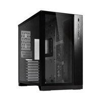 Vỏ Case LIAN-LI PC-O11 DYNAMIC Black ( Model O11DX ) (Mid Tower/Màu Đen)