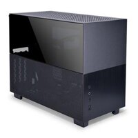 Vỏ Case LIAN-LI PC-O11 Q58 PCIe4.0 (Mini-ITX/ Black)