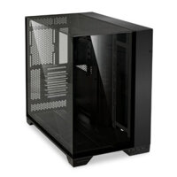 Vỏ case Lian Li PC - O11 Dynamic Vision Black