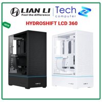 Vỏ case Lian Li SUP01 (ATX/Mid Tower)