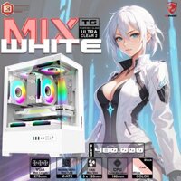 VỎ CASE MAGIC MIX ULTRa (M-ATX, MINI-ITX) mới 100%