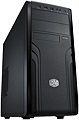 Case Cooler Master Force 500 FOR-500-KKN