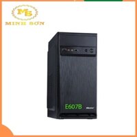 Vỏ case máy tính emaster E6607B