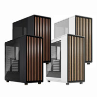 Vỏ Case máy tính Fractal Design North Mid Tower