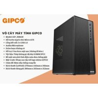 Vỏ Case Máy Tính GIPCO 3586G8