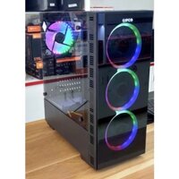 Vỏ Case Máy Tính GIPCO 5986 LH