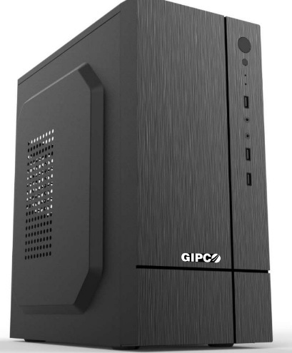 Vỏ case máy tính Gipco GIP3586-M3