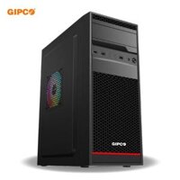 Vỏ case máy tính GIPCO GIP3986M
