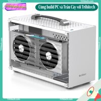 Vỏ Case máy tính itx radio