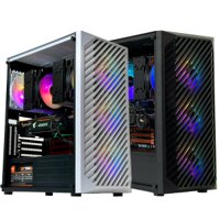 VỎ CASE MÁY TÍNH MAGIC LUXURY FULL TOWER SẴN 4FAN (E-ATX)