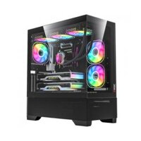 Vỏ Case máy tính MAGIC MIX-FULL TOWER