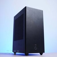 Vỏ case máy tính Mini ITX SIXGE K2S Đen cũ đã qua sử dụng