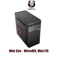 Vỏ case máy tính Mini VSP 2873